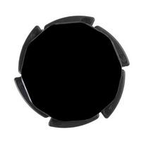 Dashboard Mounting Pad Disk For Suction Cup Car Phone Mount Adhesive Sticky Phone Holder Disc For Curve Car Dashboard juoda