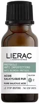 Lierac Protocol Anti-Imperfections Stop Pimples gryna salicilo rūgštis, 15 ml