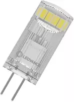 Osram 1,5W LED lemputė, G4, skaidri, 2700K