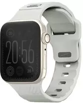 UNIQ Band Stride SE Apple Watch 42/41/40mm FKM Rubber apyrankė lumen