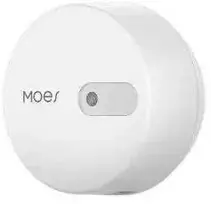 Moes ZigBee 3.0 būvio sensorius ZSS-LP-HP02