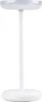 Kanlux stalinė lempa Kanlux Fluxy 37310 stalinė lempa 1x1.7W LED 3000K balta