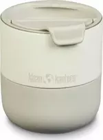 Klean Kanteen Kanteen Rise Lowball (atverčiamas dangtelis), 296 ml / 10 uncijų, tofu
