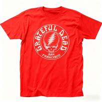 Grateful Dead Nepermatomas Kaukolės Marškinėliai Vyrams Moterims Roko Muzika Klasikinės Grupės Marškinėliai Apvalus Kaklas Trumpomis Rankovėmis Laisvi Marškinėliai Juodi S4XL S