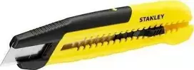 STANLEY PEILIS 18mm SU NULAUŽIAMŲ GELEŽČIŲ SISTEMA, SLANKIKLIS…