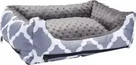 Bimbay BIMBAY COUCH DOT MAROCCO Pilkas 2 80x65