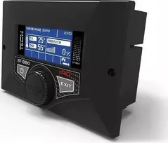 Tech ST-880 zPID valdiklis juodo maitinimo katilui
