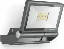 Steinel prožektorius XLED PRO ONE SLAVE prožektorius 17,7W 2236lm 3000K IP44 230V antracitas