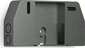 „Steinel“ PAVIRŠIAUS MONTUOJAMAS ADAPTERIS XLED PRO ONE