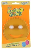 None Scrub Daddy Dėklo laikiklis