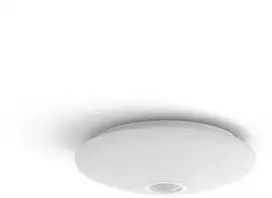 Lubinis šviestuvas Šviestuvas Philips Mauve, plafonas, Ø25cm, 6 W, LED