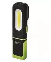 Emos Emos P4537 COB LED + SMD LED dirbtuvių lempa 330 lm, 1200 mAh, įkraunama