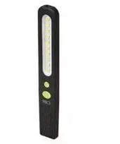Emos Emos P4538 dirbtuvių lempa SMD LED + LED 700 lm, 1200 mAh, įkraunama