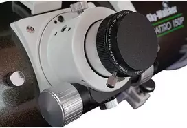 Teleskopas Tuba Sky-Watcher GBKP150/F600 OTAW Quattro