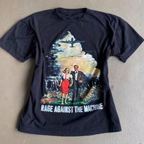 Vintažiniai Rage Against the Machine Grupės Marškinėliai Trumpomis Rankovėmis Visų Dydžių S iki 5XL ZL035 Unisex Marškinėliai M