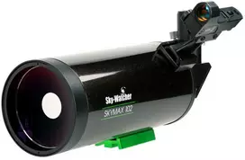 SkyWatcher Teleskopas Sky-Watcher BKMAK 102 OTA optinis vamzdelis
