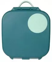 B.BOX BB400607 priešpiečių dėžutė Smaragdo miškas