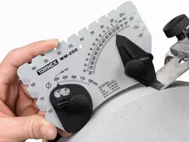 Kampamatis Tormek WM-200
