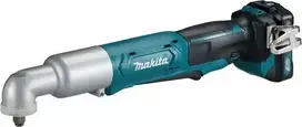 MAKITA Smūginis veržliasukis KAMPINIS 3/8" 12V TL065DWAE 60Nm 2x2,0Ah