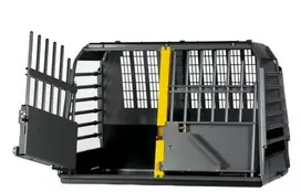 Transportavimo narvas Mimsafe VarioCage, XXL dydis (Dvigubas)