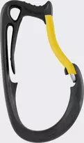 Petzl Laikiklis Sprzętowy Caritool L Juodas