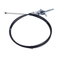 Throttle Choke Cable 746-05811 For Cub Cadet Multi-Model Mower