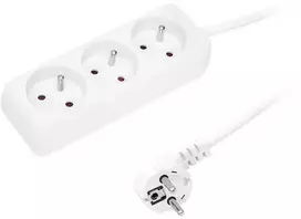 Blow DAUGIALIZDIS LAIDO ILGIKLIS PR-3M-3G/W (3 LIZDAI) 2.8 m
