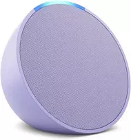 Garsiakalbis Denver Amazon Echo Pop Lavender Bloom