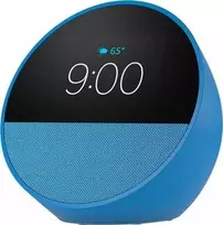 Amazon Echo Spot (2024) Ocean Mėlyna