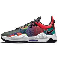 Nike Pg 5 'Multi Color' CW3143-600 40