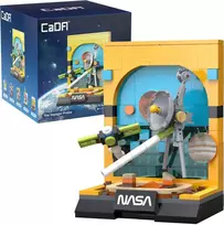 *****Cada NASA Voyager Probe C56046W 30536