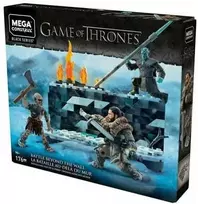 Mega Construx Sostų karai konstruktoriaus rinkinys 176 vnt.