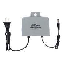 Dahua 12V 2A Lauko stebėjimo kameros maitinimo adapteris CN kištukas (adapteris įtrauktas)