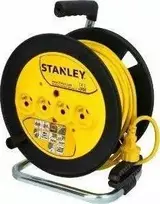 Elektrinis ilgiklis Stanley ST-SXECEL2QBVE; 40 m; 3x1,5 mm