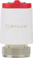 Salus termoelektrinė pavara, NC, 230 V, M28 x 1,5 mm