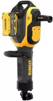Atskėlimo plaktukas DeWalt DCH966Z2-QW; 54 V; 41 J; 1x15,0 Ah akum.