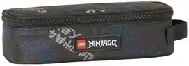 Penalas LEGO LEGO Pieštukas Box Juoda One size 10052-2404