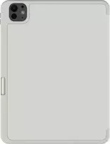 Jcpal „DuraPro“ dėklas – „iPad Pro 11“ (2024 m.) pilkas