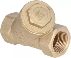 Valvex KAMPINIS DUJŲ FILTRAS 1"