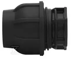 Gebo CAMP PLUG.PP 20 PN16 PE