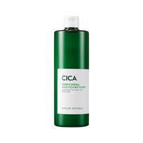NATURE REPUBLIC Green Derma CICA Big Toner Large Capacity Lotion Moisturizing Contains Centella Asiatica Extract