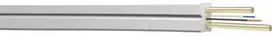 Elpio KABELIS TCFTTH2J SM9/125 G.657A1,FRP,B2CA