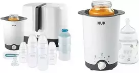 NUK NUKMP ZEST PAKEITIMAS FILTRAS ATSKIRIMAS ŠILUMAS 20 10256492