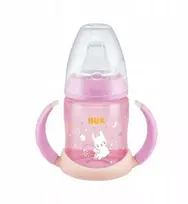 Nuk NĖRA BUTELIO 150 ml Z UCHWY 6-18M FC 10743998 1/6