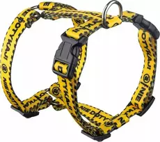 Chaba CHABA APSAUGINIAI DIRŽAI NELIESTI „S“ 1,6/26–35 cm