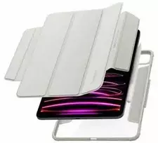 Spigen Air Skin Pro, pilka - iPad Pro 11" (22/21/20/18)
