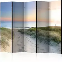 Artgeist Pertvara - Morning walk on the beach II