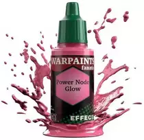 Army Painter Warpaint Fanatic Effects: Power Node Glow