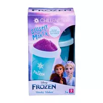 Chillfactordisney Frozen ChillFactor Frozen Elsa Slushie gamintojas 08157