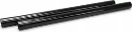 Scheppach LangeTools plastikiniai vamzdžiai, skersmuo 32 mm, dulkių siurbliams, komplektas. 2 vnt